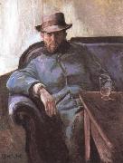 Hans Edvard Munch